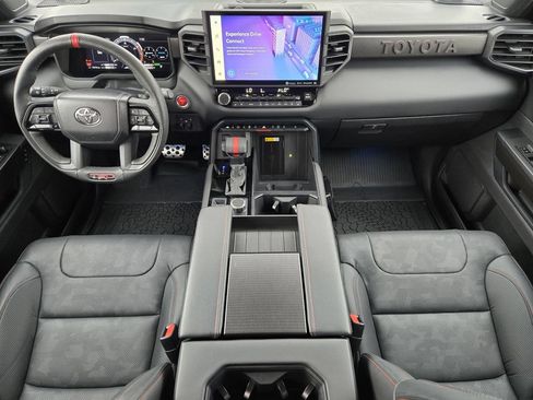 Used 2024 Toyota Tundra TRD Pro AWD/4WD image 18