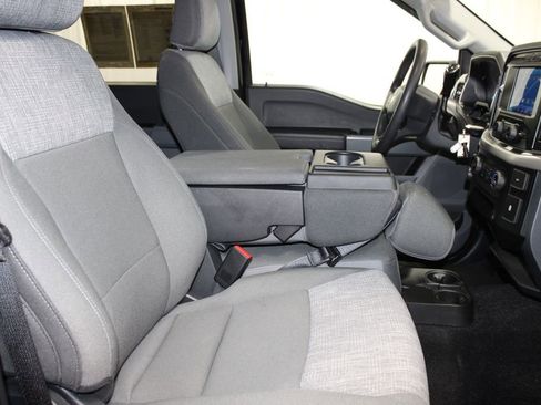 Used 2023 Ford F150 XLT w/ XTR Package image 25