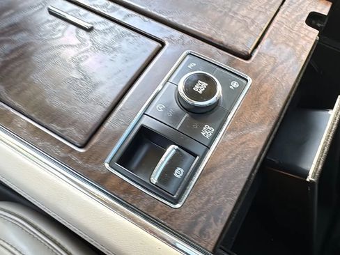 Used 2019 Lincoln Navigator L Reserve w/ Cargo Package image 21