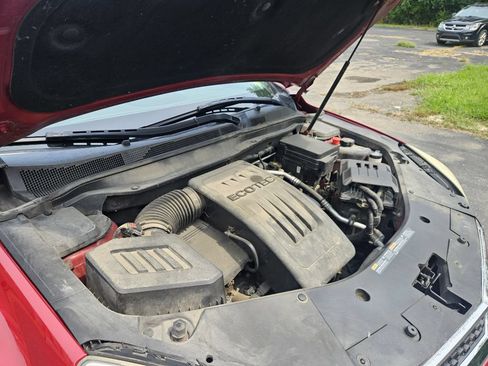 Used 2013 Chevrolet Equinox LT w/ Power Convenience Package FWD image 19