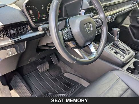 Used 2024 Honda CR-V EX-L image 16