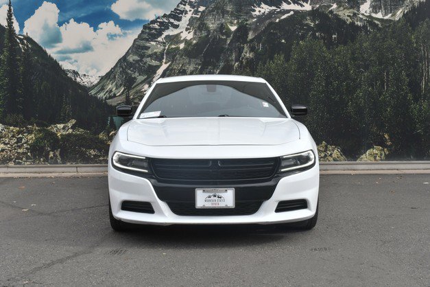 Used 2020 Dodge Charger SXT w/ Blacktop Package RWD image 5