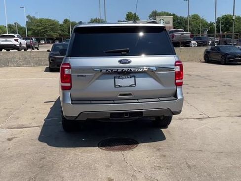 Used 2021 Ford Expedition XL AWD/4WD image 7
