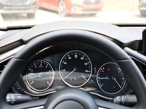 New 2026 MAZDA MAZDA3 s Sport image 21