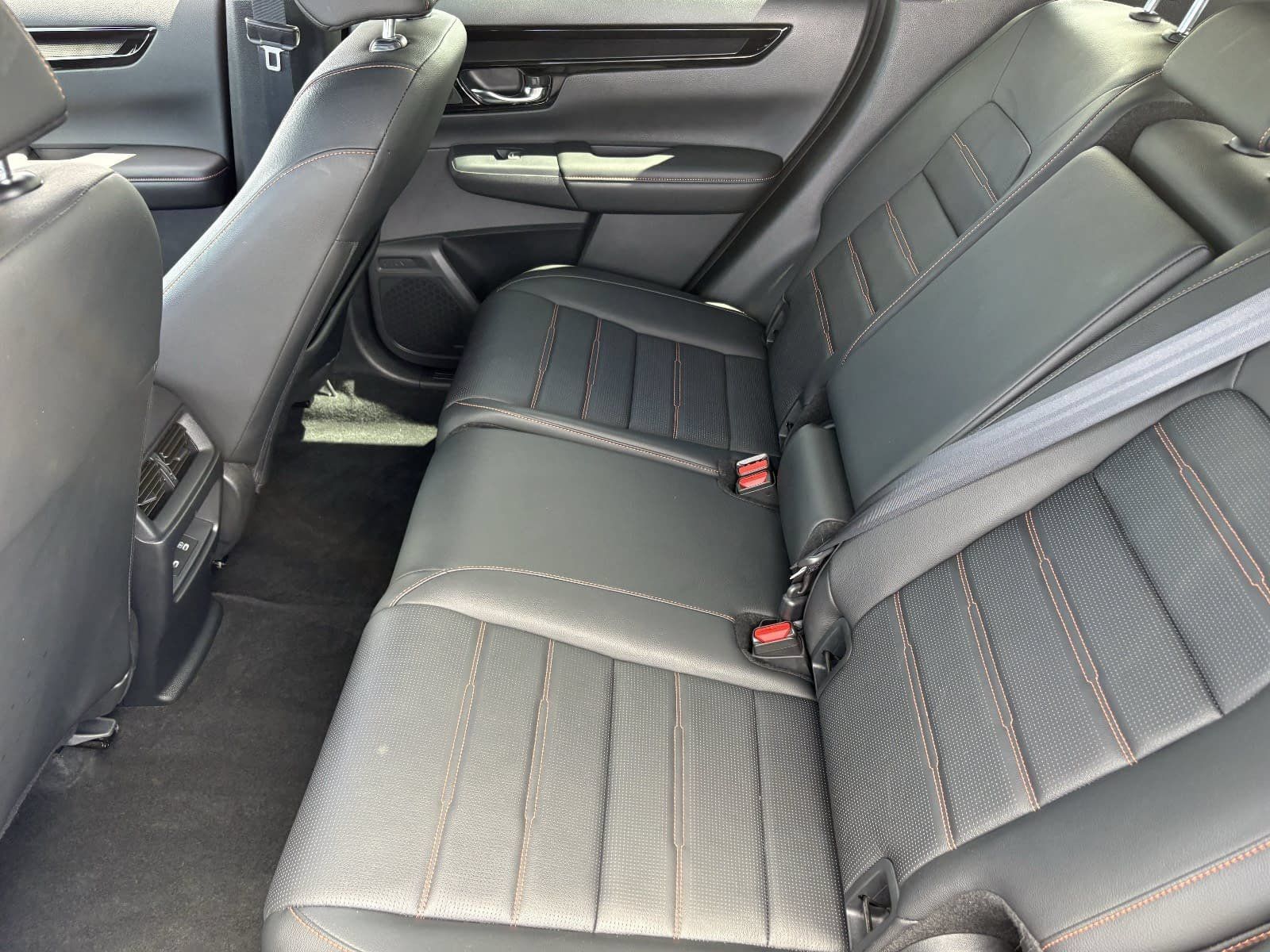 Certified 2026 Honda CR-V Sport Touring image 20