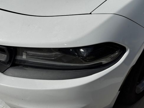 Used 2019 Dodge Charger R/T w/ Blacktop Package image 6