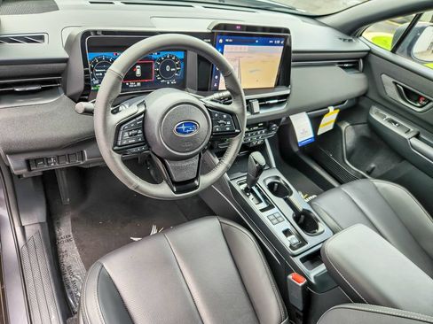 Certified 2026 Subaru Outback Limited XT AWD/4WD image 7