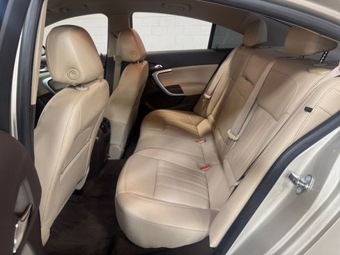 Used 2016 Buick Regal FWD image 16