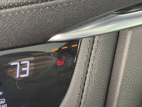 Certified 2023 Cadillac XT5 Premium Luxury image 27