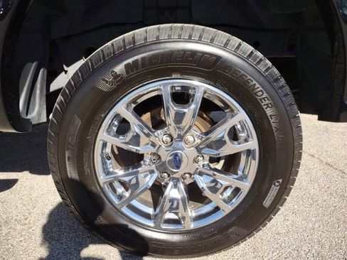 Used 2020 Ford Ranger XLT w/ Equipment Group 302A Luxury image 27