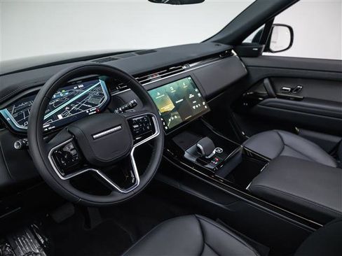 New 2026 Land Rover Range Rover Sport SE image 19