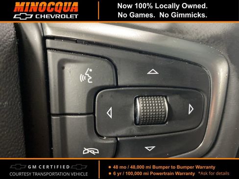 New 2026 Chevrolet Silverado 1500 LT image 34