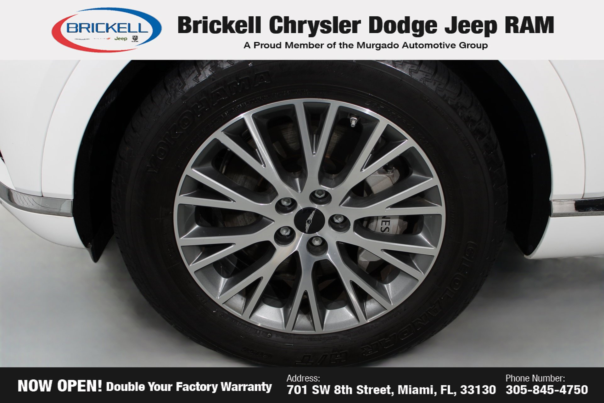 Used 2025 Genesis GV80 2.5T Standard AWD/4WD image 40