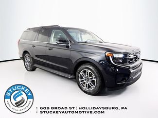 Used 2025 Ford Expedition Max Active AWD/4WD video 1