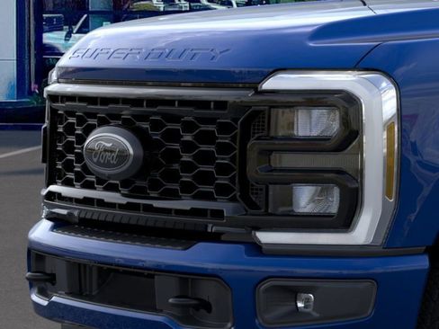 New 2026 Ford F250 XLT w/ XLT Premium Package image 17