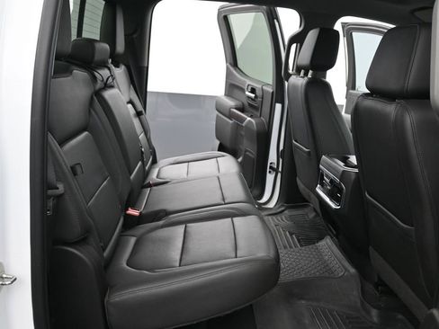 Used 2019 GMC Sierra 1500 SLT w/ SLT Premium Package image 57