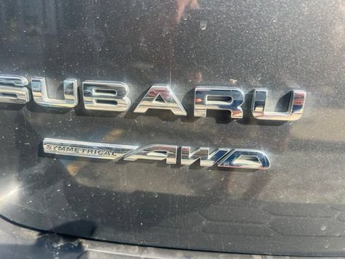 Used 2020 Subaru Crosstrek 2.0i Premium AWD/4WD image 29