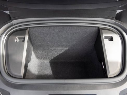 Used 2023 Porsche Taycan GTS w/ Premium Package (P6U) image 51