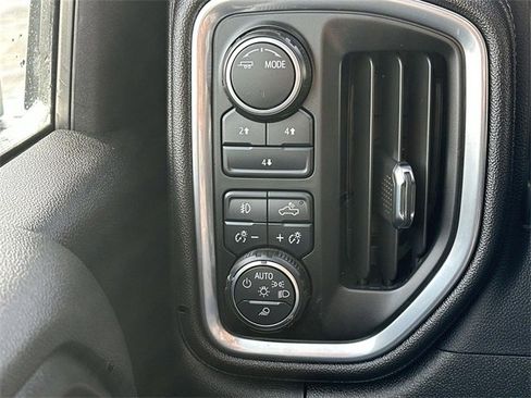Certified 2023 Chevrolet Silverado 2500 LT w/ All Star Edition image 17