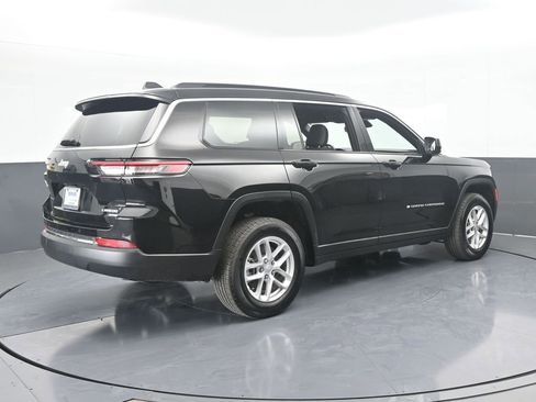 Used 2024 Jeep Grand Cherokee L Laredo image 6