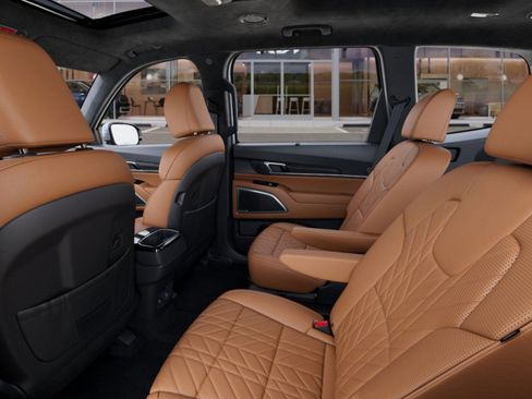 New 2025 Kia Telluride SX X-Line image 21