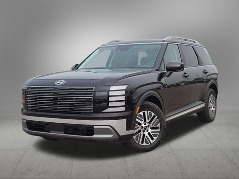 Certified 2026 Hyundai Palisade SEL AWD/4WD image 1