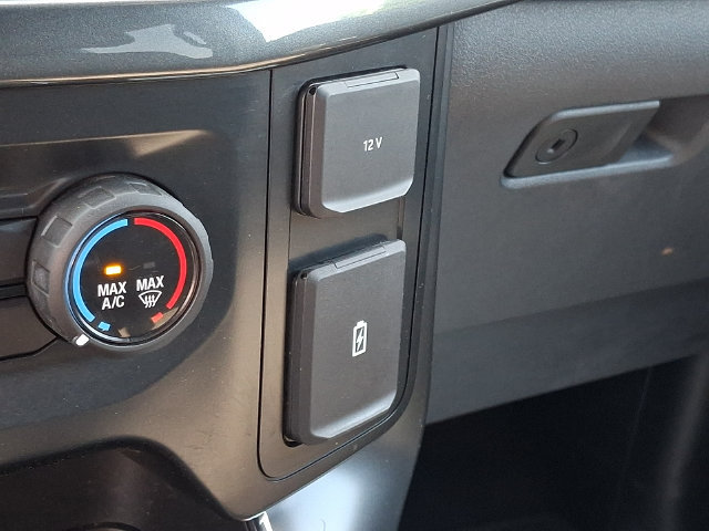 Used 2022 Ford F150 XL w/ STX Appearance Package AWD/4WD image 23