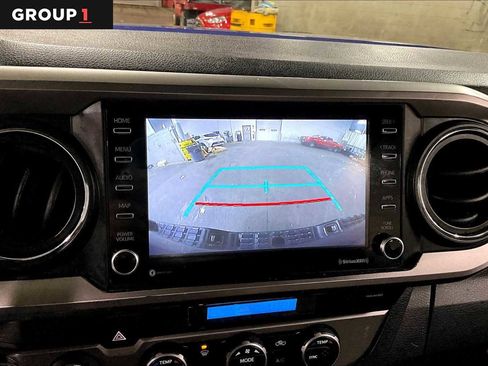 Used 2023 Toyota Tacoma SR5 image 27