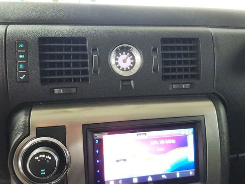 Used 2009 HUMMER H2 Luxury AWD/4WD image 31