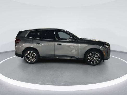 New 2026 BMW X3 xDrive30 w/ Convenience Package image 9