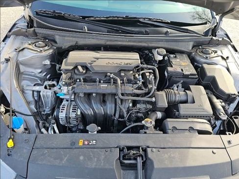 Used 2025 Kia K4 LXS image 10