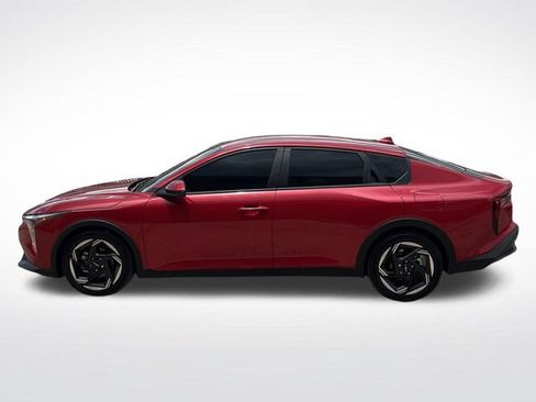 Used 2026 Kia K4 EX FWD image 5