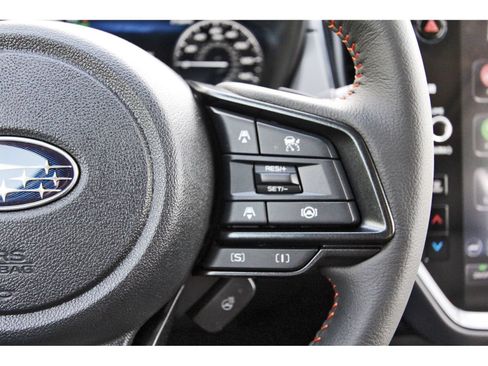 New 2026 Subaru Crosstrek 2.5i Limited AWD/4WD image 14