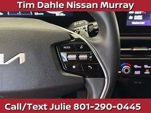 Used 2023 Kia Niro Wind FWD image 24