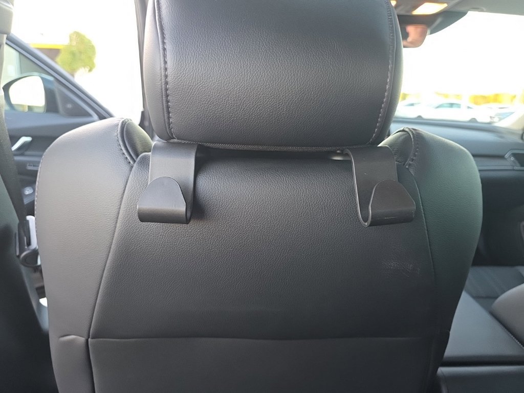 Certified 2022 Honda Accord EX-L image 29
