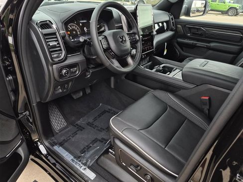 New 2026 RAM 1500 Limited AWD/4WD image 11