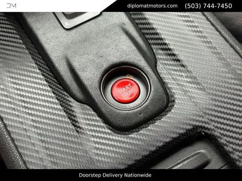 Used 2013 Nissan GT-R Black Edition AWD/4WD image 26