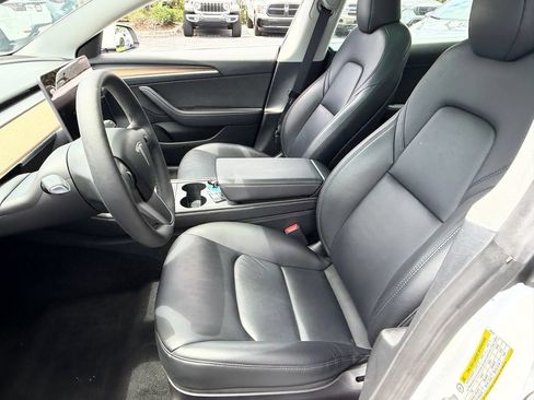 Used 2023 Tesla Model 3 Standard Range RWD image 10