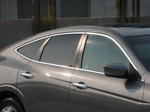 Used 2010 Honda Crosstour EX-L image 23