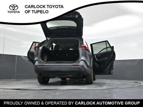 Used 2022 Toyota RAV4 XLE w/ Convenience Package AWD/4WD image 54