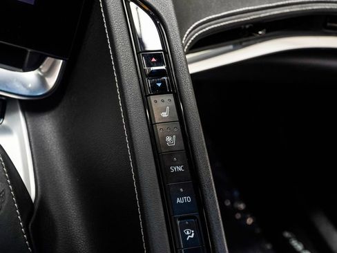 Used 2020 Chevrolet Corvette Stingray Preferred Cpe w/ 2LT Preferred Equipment Group image 22