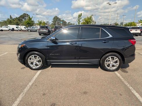 Used 2020 Chevrolet Equinox LT image 8