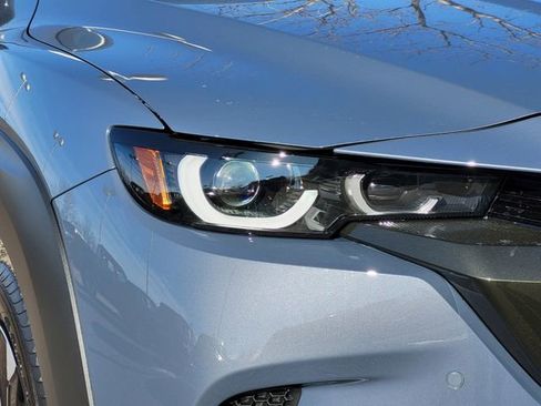 Used 2026 MAZDA CX-50 2.5 Hybrid w/ Cargo Package image 27