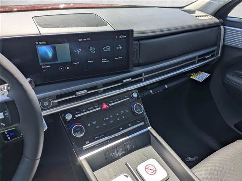 New 2026 Hyundai Santa Fe SEL FWD image 13