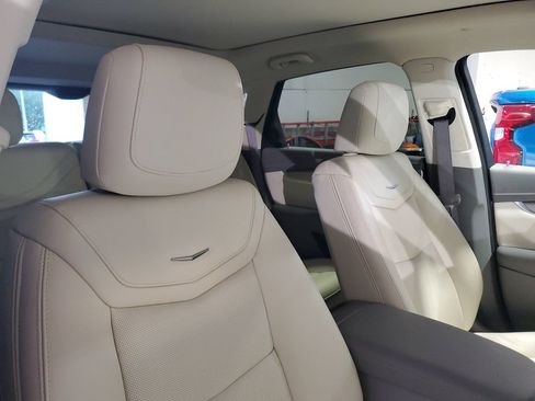 Used 2023 Cadillac XT5 Premium Luxury w/ LPO, Premium Carpet Package FWD image 24