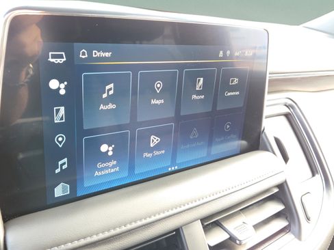 Used 2024 Chevrolet Tahoe LT w/ Luxury Package image 21