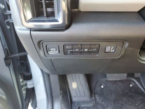 New 2026 GMC Hummer EV SUV AWD/4WD image 29