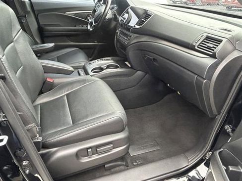 Used 2021 Honda Pilot Special Edition image 22