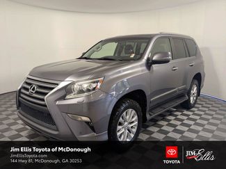 Used 2019 Lexus GX 460 Premium AWD/4WD video 1