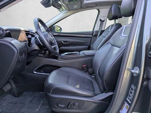 Used 2022 Hyundai Tucson Limited image 17